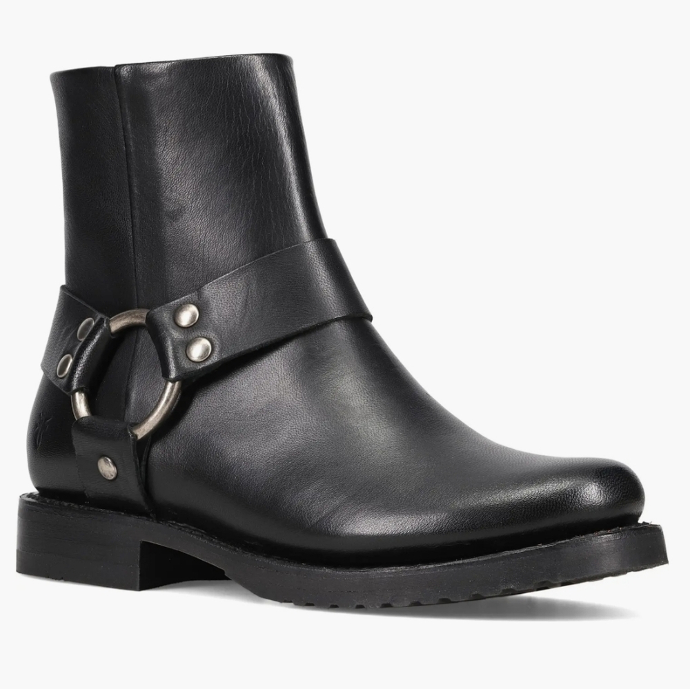 Frye Veronica Flex Harness Bootie